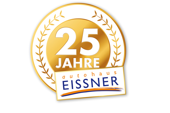 25 Jahre Autohaus Eissner