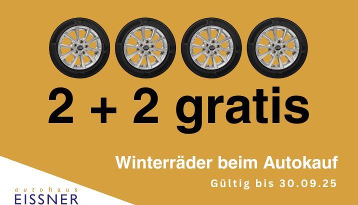 2+2 Gratis